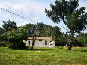 La maison vieille